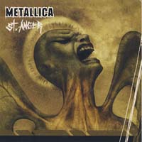St. Anger